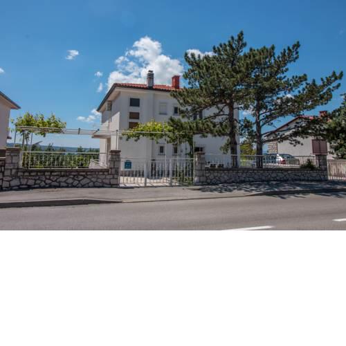 Apartment Mureta
