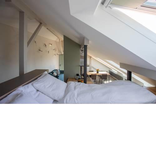 Apartment Murtensee und Alpen