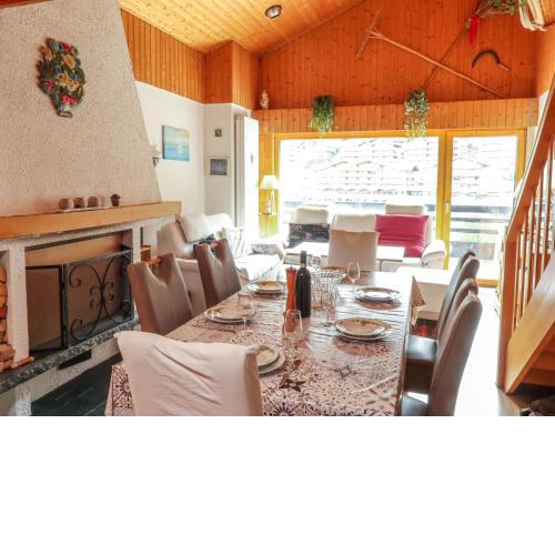 Apartment Muverans I C3 by Interhome