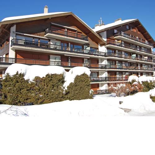 Apartment Muverans I L2