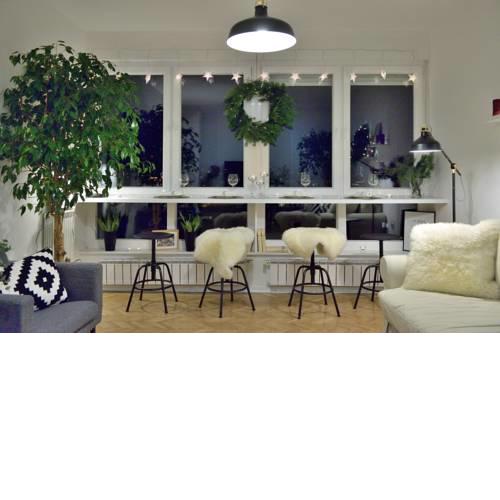 Apartment myhome Zagreb