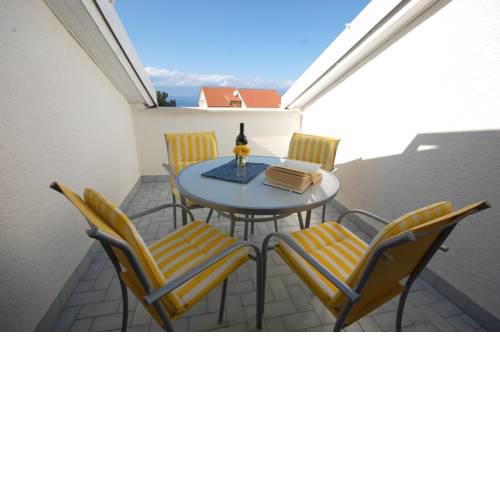 Apartment Mylo