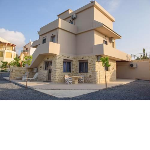 Apartment Mythos Myrto