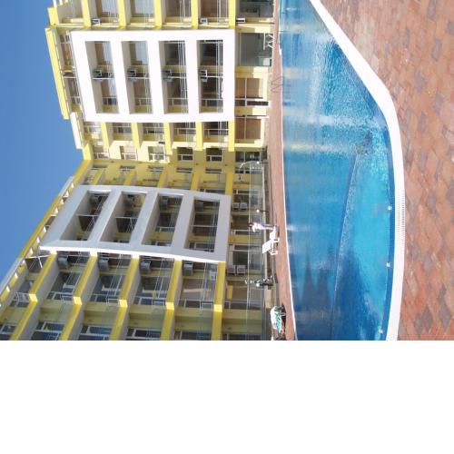 Apartment N4 in Sunset Beach 2,Слънчев бряг