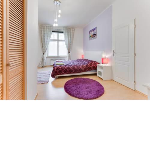 Apartment Na Folimance