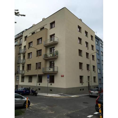 Apartment Na Kopečku