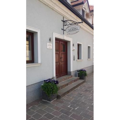 Apartment Na Krki