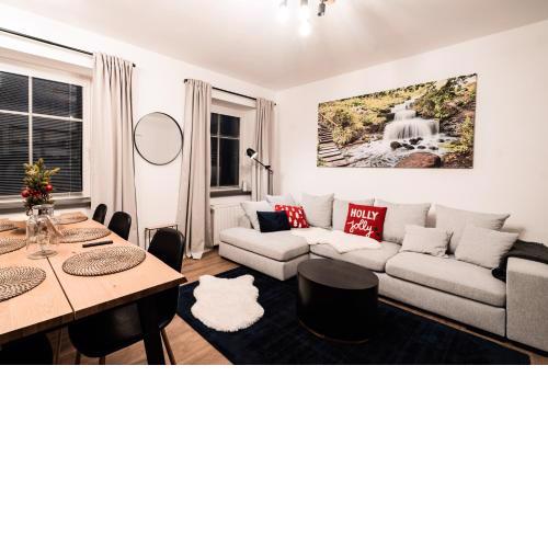 Apartment Na Skále CLOSE TO CITY CENTER & SKI LIFT