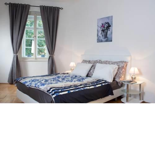 Apartment Na Zborenci 10