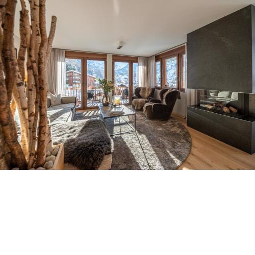 Apartment Nabucco