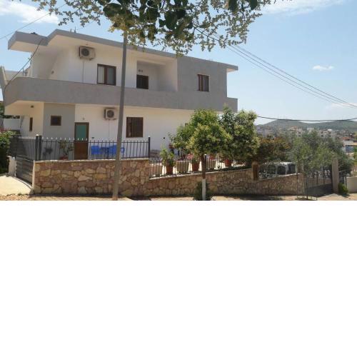Apartment Naço Ksamil