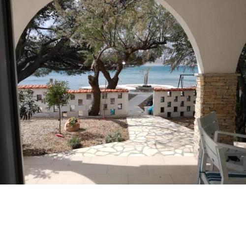 Apartment Nada 2