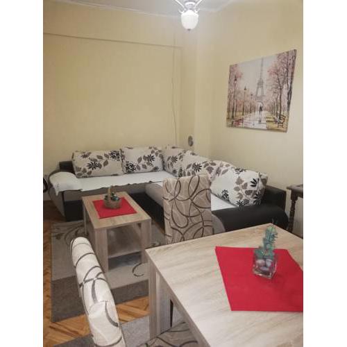 Apartment Nada
