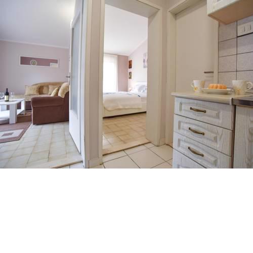 Apartment Nada