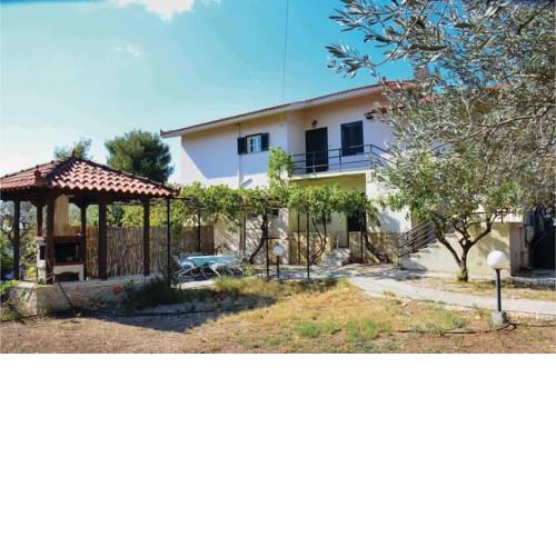 Apartment Nafplion - 03