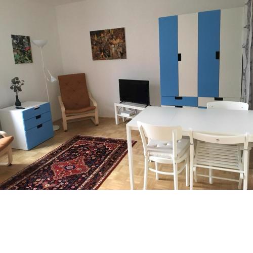 Apartment Nähe City
