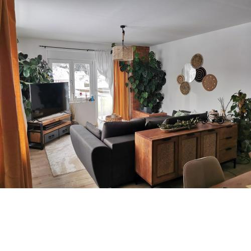 Apartment nähe Red Bull Ring