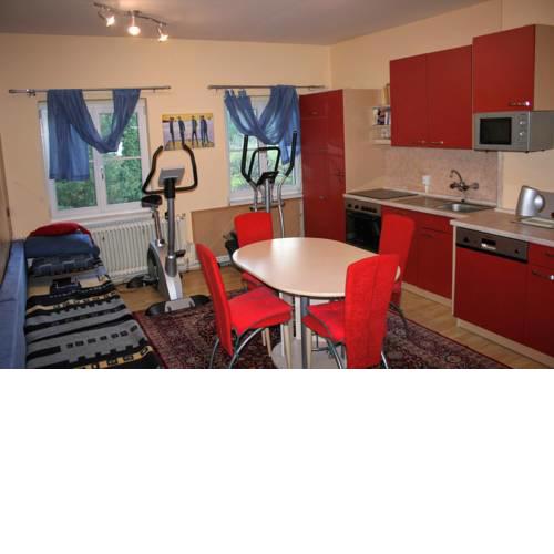 Apartment Nana