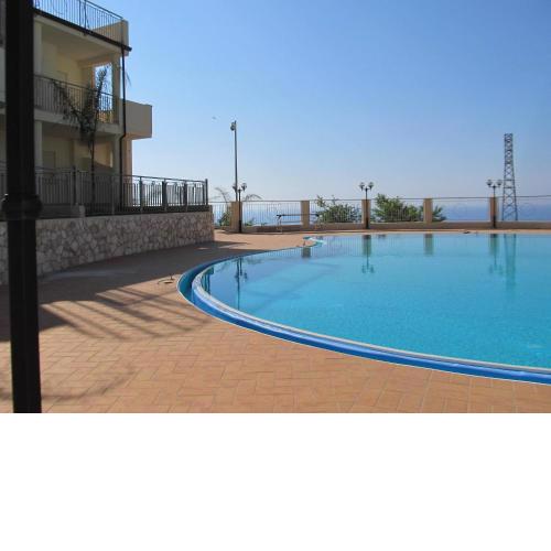 Apartment Napitia Hills