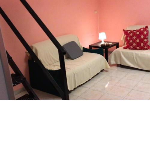 Apartment Nardones 98