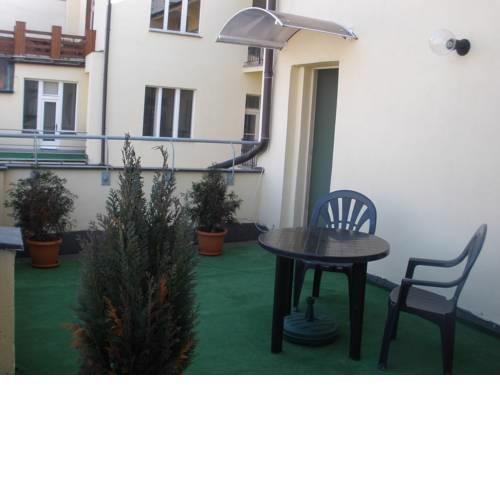Apartment-Národní 17