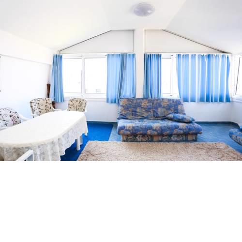 Apartment Natalya
