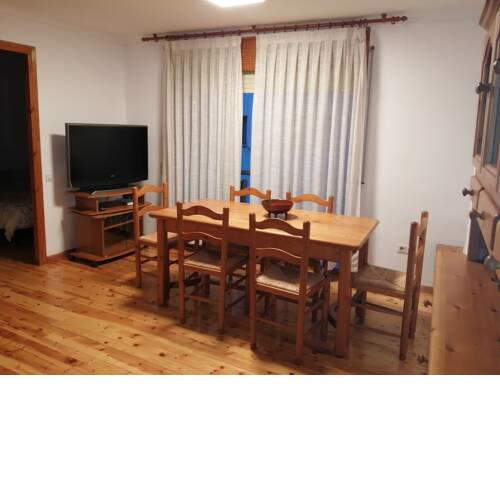APARTMENT NATURA