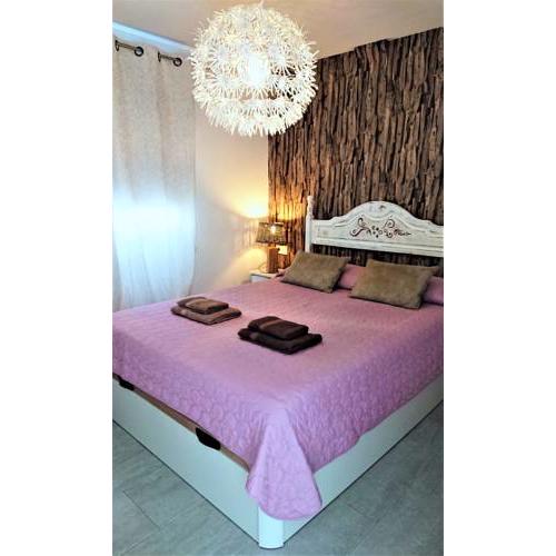 Apartment Naturaleza