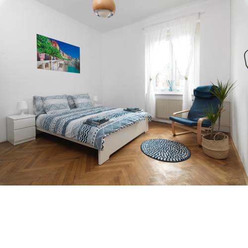 Apartment Naty