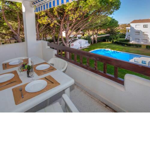 Apartment Nautic Golf C II