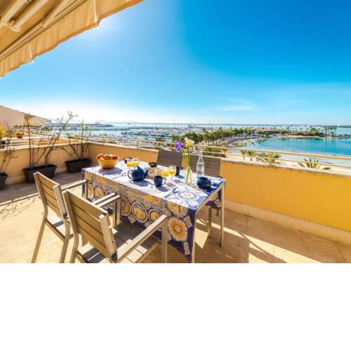 Apartment Nautic Sea Views