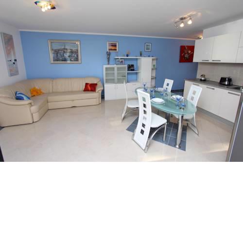 Apartment Nautica