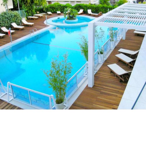 Apartment Nautilus-5 by Interhome