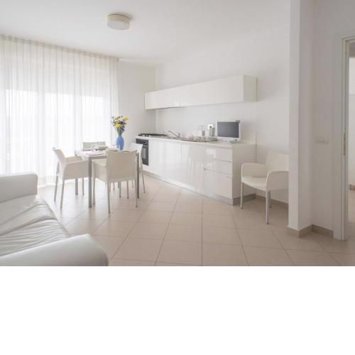 Apartment Nautilus-6 by Interhome