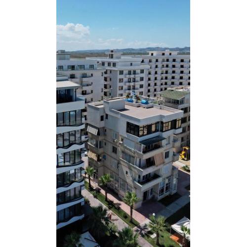 Apartment ne Qerret