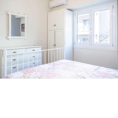 Apartment near Acropolis Museum