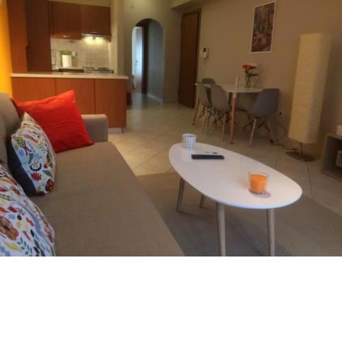 Apartment near Acropolis