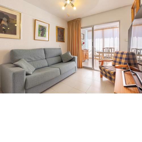Apartment near beach - Niza 2B