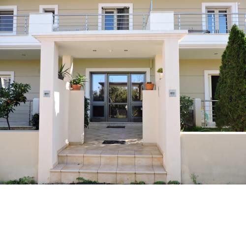 Apartment near center in Lefkada