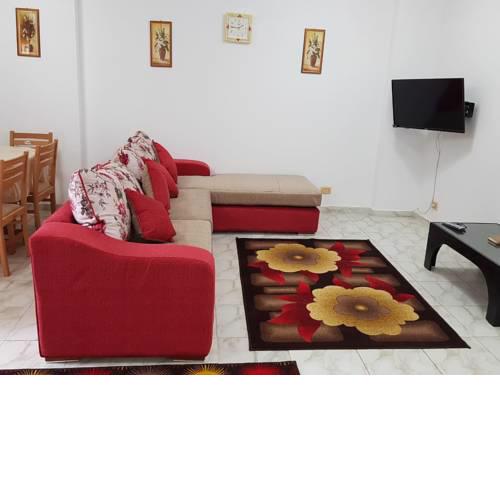 Apartment near City Stars
