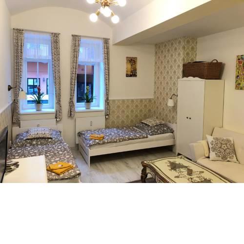 Apartment near Congress Centre II.