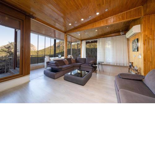 Apartment near Natural Attractions in Antalya