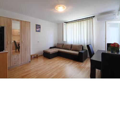 Apartment near Old Town
