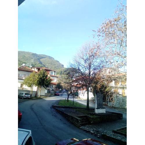 Apartment near Olympus mountain 2