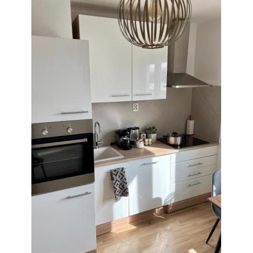 Apartment Near Red Bull Ring