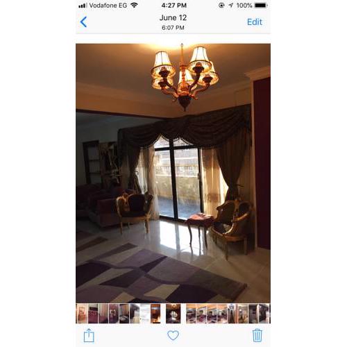 Apartment Near Serag Mall