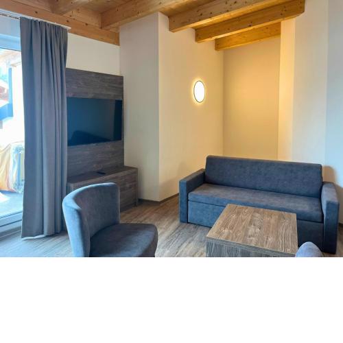 Apartment near Streuboden ski area
