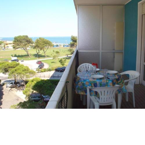 Apartment near the beach - 5 people - Ac-