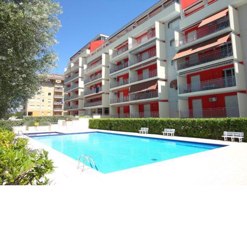 Apartment Near The Beach - Swimming Pool - Ac