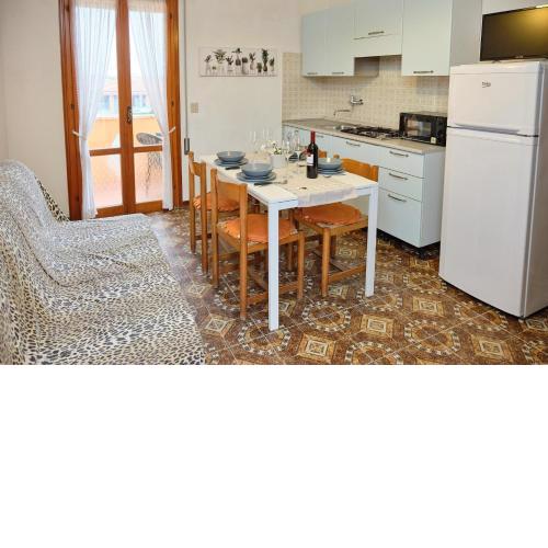 Apartment Near the Beach and the Centre of Rosolina Mare